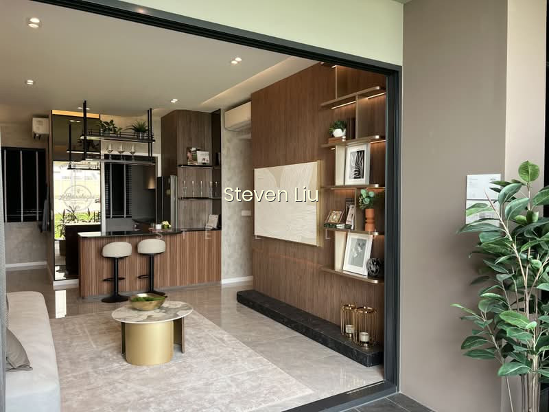 The Arcady at Boon Keng image 1 of 10