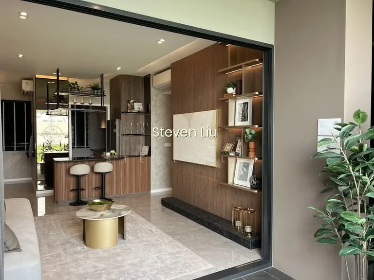 The Arcady at Boon Keng image 1 of 10