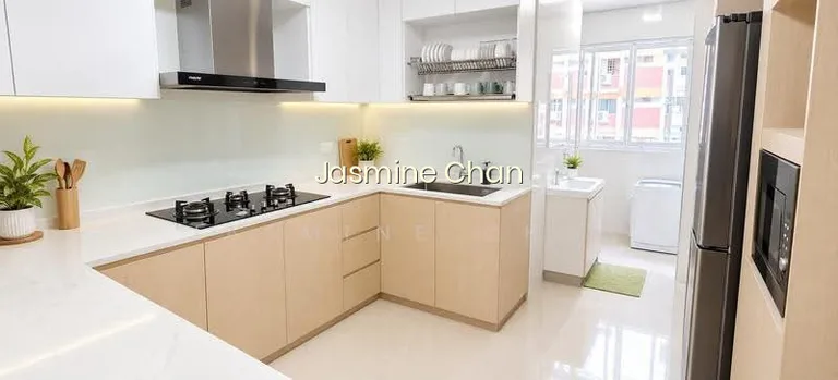 260 Bishan Street 22 image 1 of 9