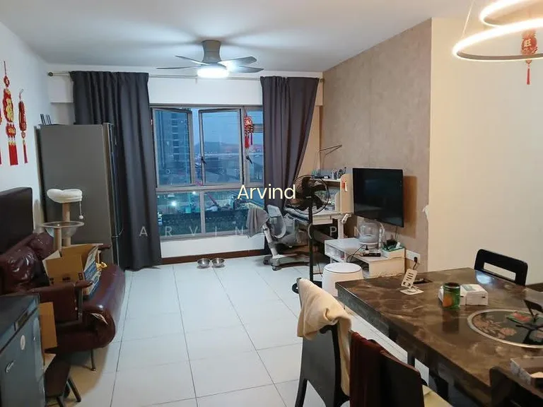 271C Punggol Walk image 1 of 10