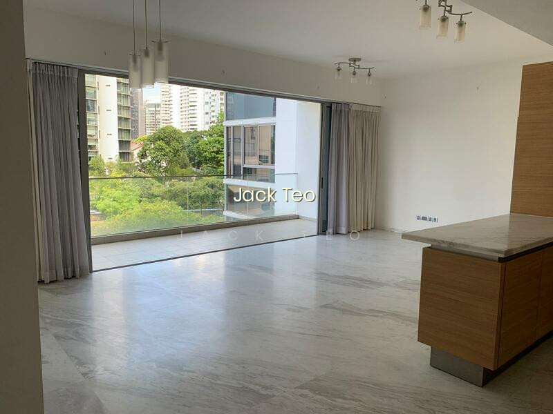 Suites @ Cairnhill image 1 of 9