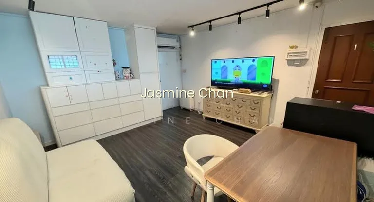 634 Ang Mo Kio Avenue 6 image 1 of 10