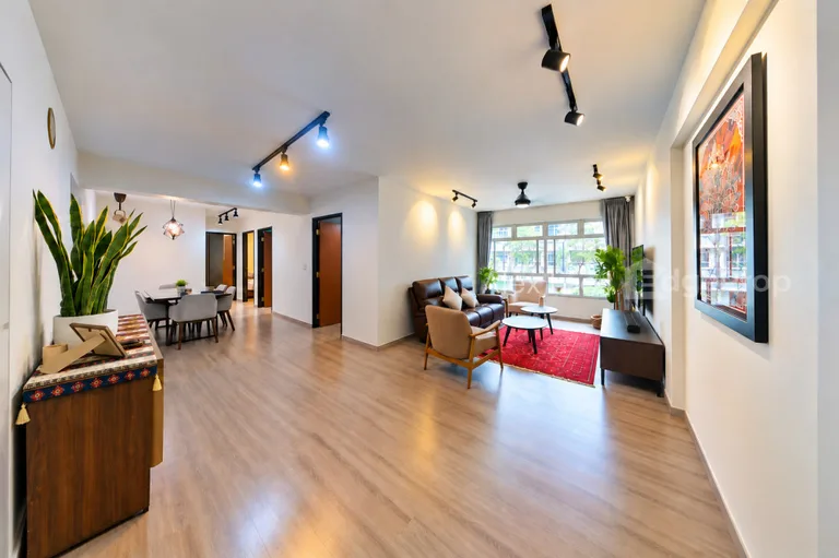 801D Keat Hong Close image 1 of 10