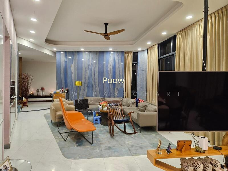 D'Leedon (Former Farrer Court) image 1 of 10