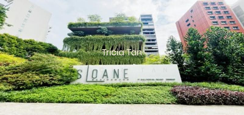Sloane Residences image 1 of 8