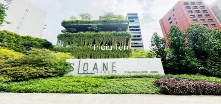 Sloane Residences image 1 of 8