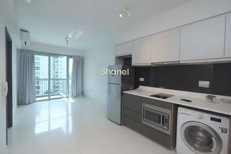 Q Bay Residences image 1 of 10