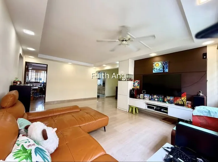 205 Serangoon Central image 1 of 10