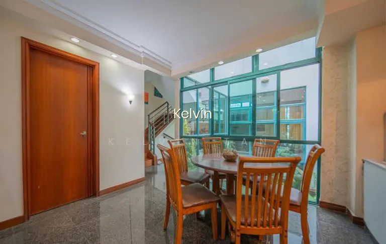 Tai Keng Villas image 1 of 8