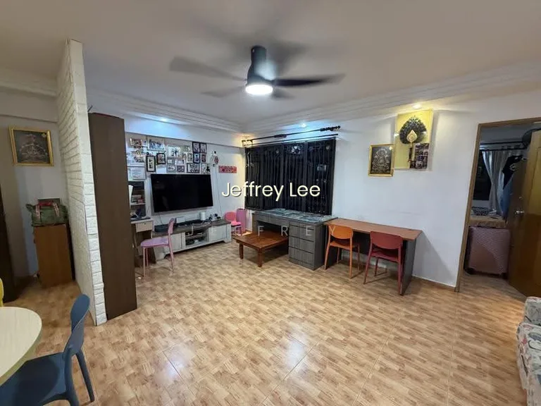 979A Buangkok Crescent image 1 of 10