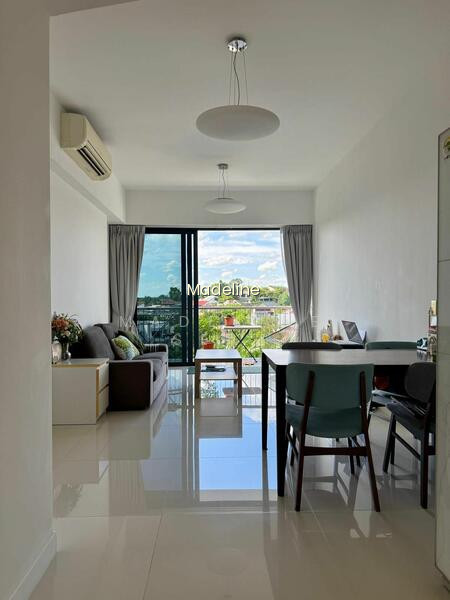 D'Leedon (Former Farrer Court) image 1 of 10