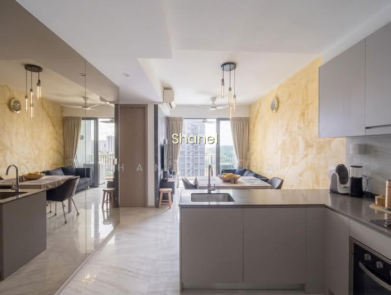 High Park Residences image 1 of 10