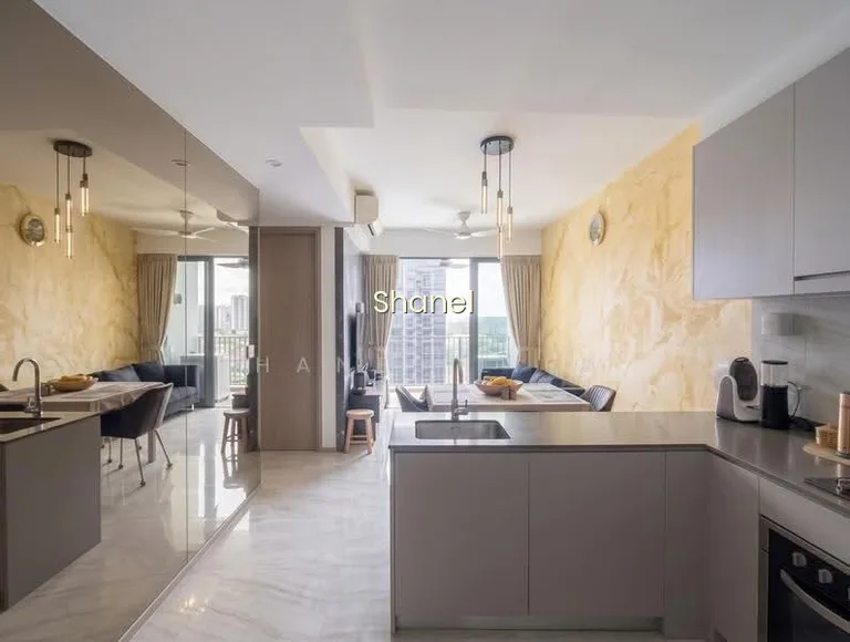 High Park Residences image 1 of 10