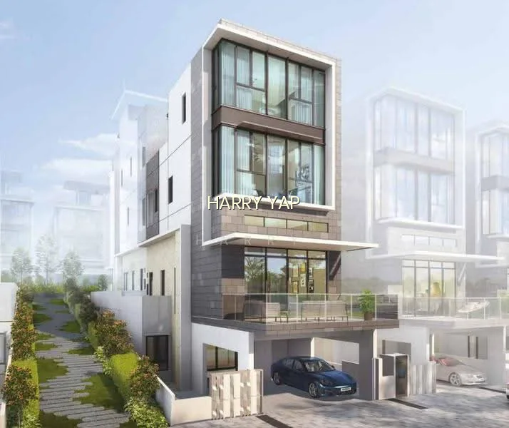 Belgravia Avenue image 1 of 5