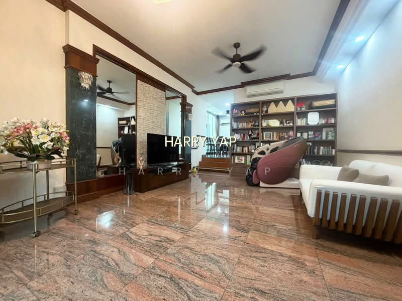 LANDRIDGE CONDO image 1 of 10