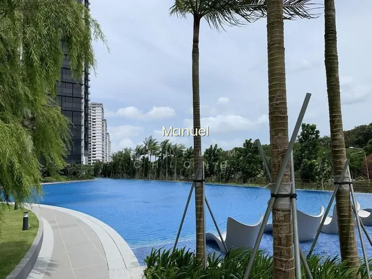 Seaside Residences image 1 of 10