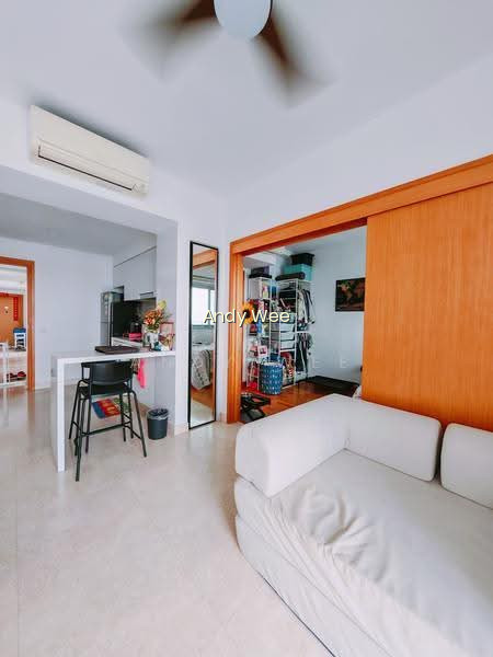 Super Location, Very Attractive 1BR Unit for Sale image 1 of 3