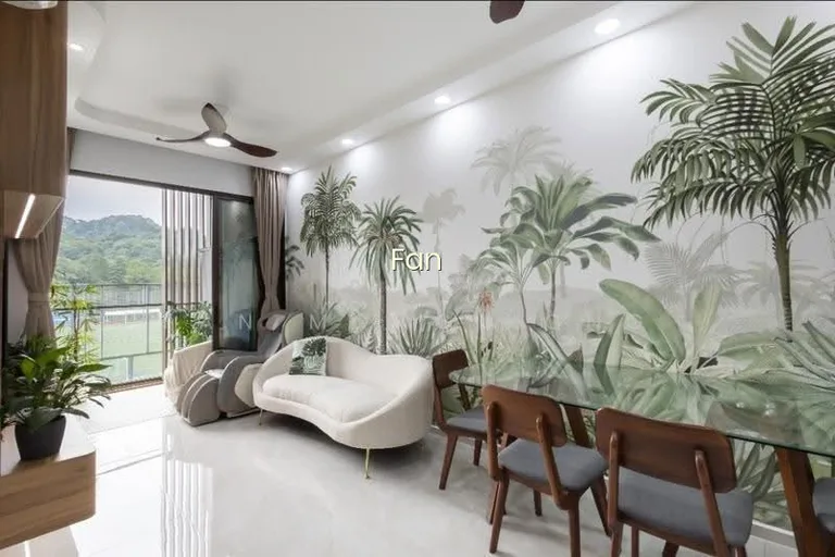 Dairy Farm Residences image 1 of 10