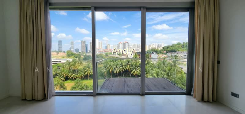 Reflections at Keppel Bay image 1 of 10