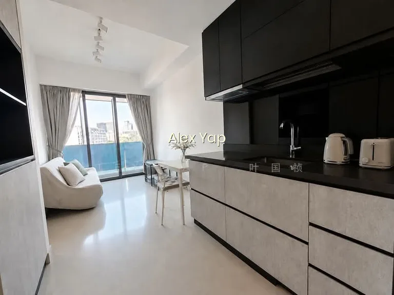 The Rise @ Oxley - Residences image 1 of 8