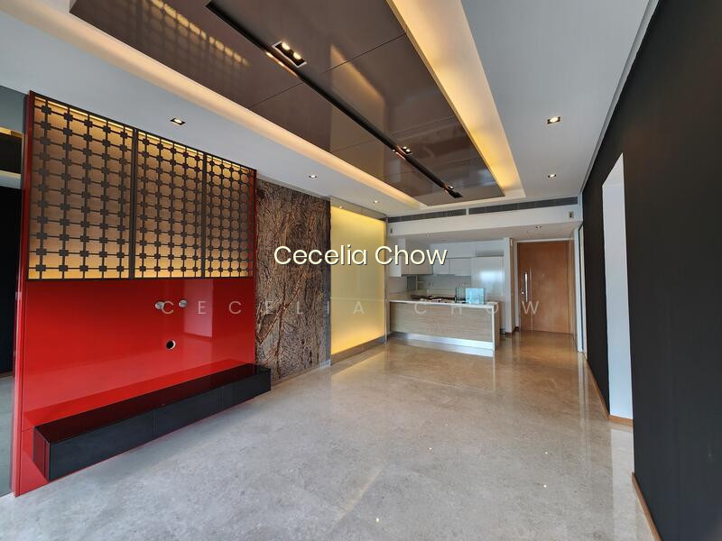 Marina Bay Residences image 1 of 10