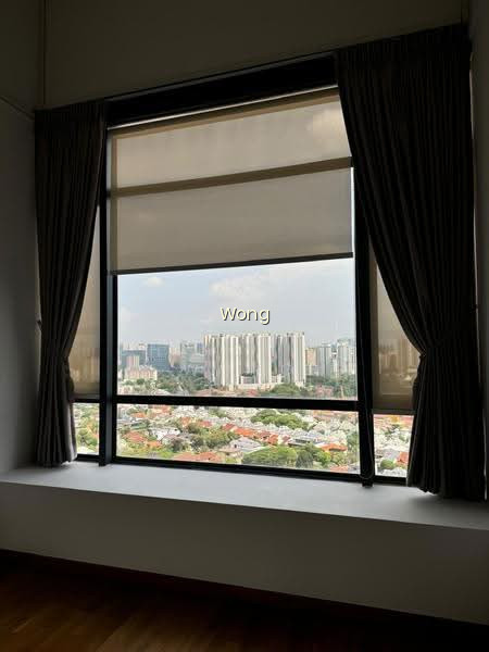 The Trizon image 1 of 10