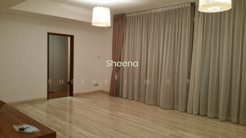 THE ORCHARD RESIDENCES image 1 of 10