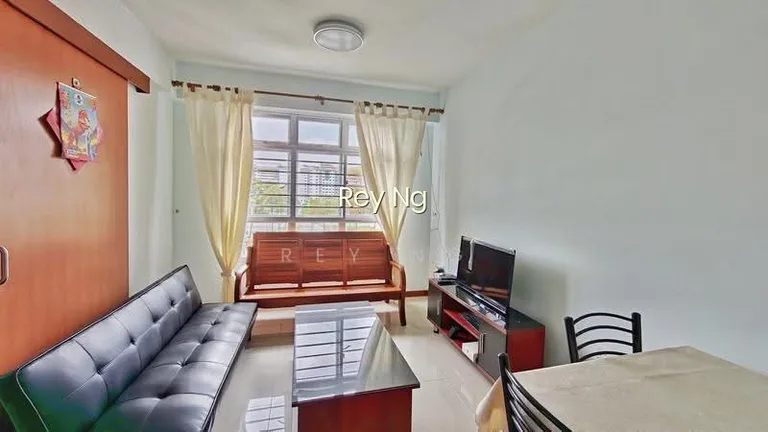 366A Sembawang Crescent image 1 of 7