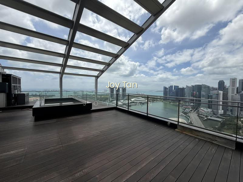South Beach Residences image 1 of 10