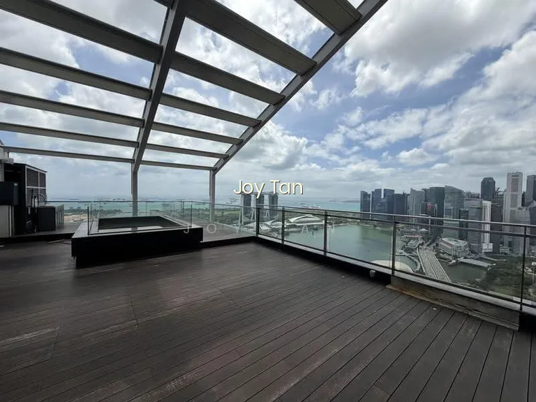 South Beach Residences image 1 of 10