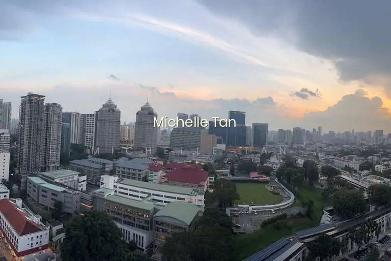 One Dusun Residences image 1 of 10