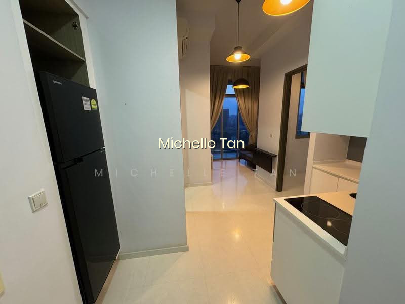 One Dusun Residences photo 2