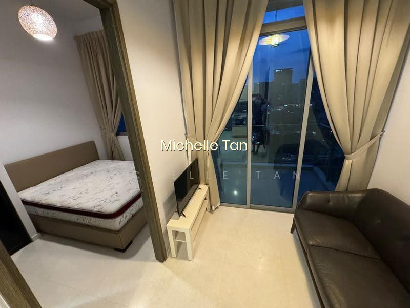 One Dusun Residences photo 3