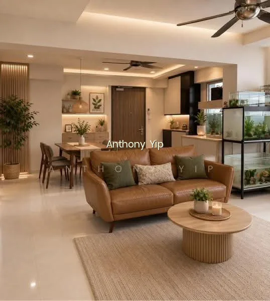 434 Hougang Avenue 8 image 1 of 10
