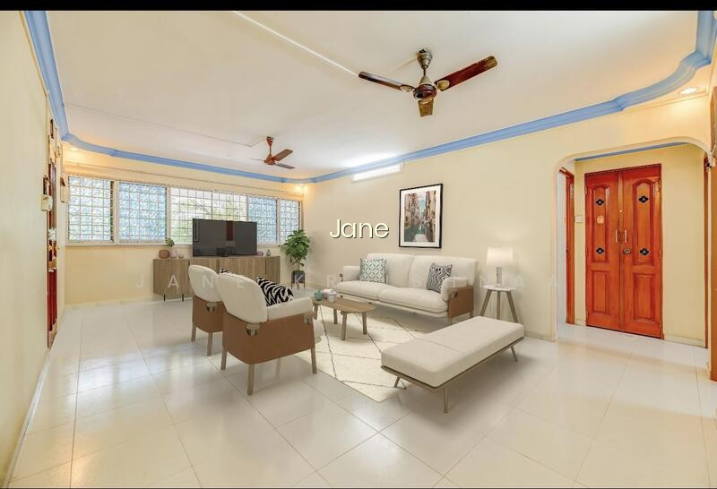 441 Jurong West Avenue 1