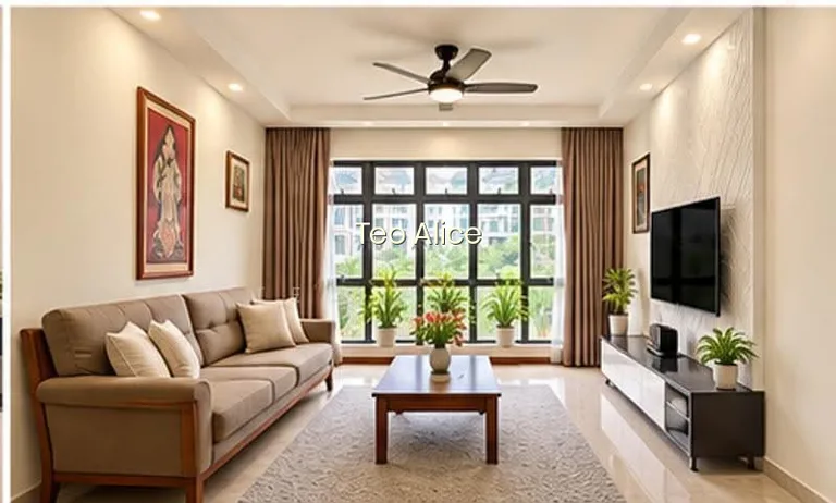 Carissa Park Condo image 1 of 10