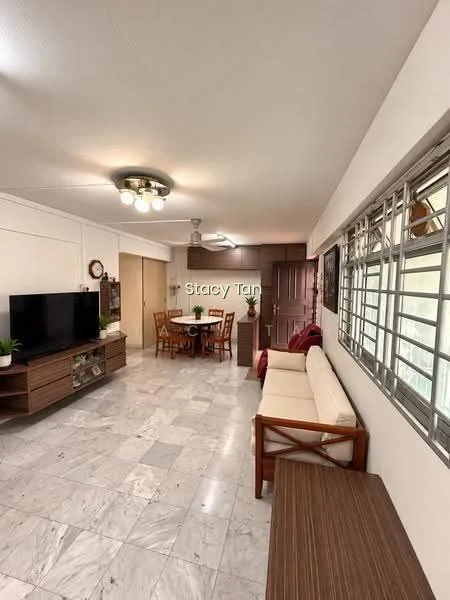 101 Ang Mo Kio Avenue 3 image 1 of 10
