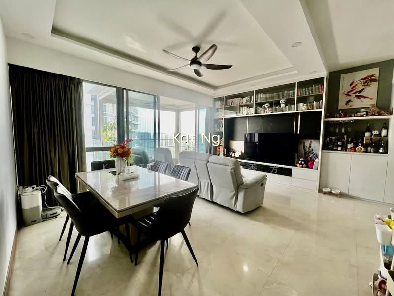 Vista Residences image 1 of 10