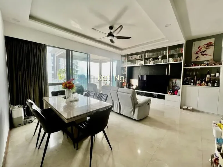 Vista Residences image 1 of 10