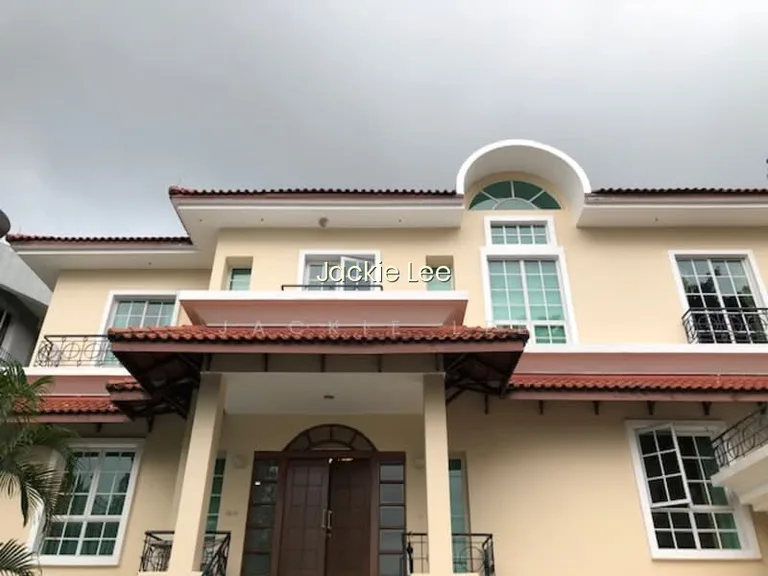 Peirce Villas image 1 of 10