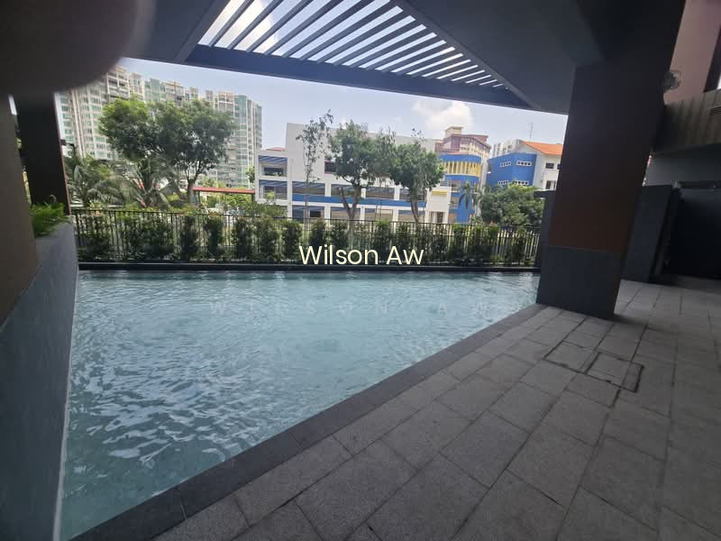 Bartley Vue image 1 of 10