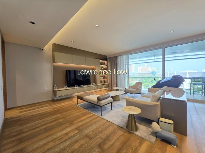Eden Residences Capitol