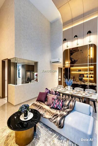 $193,000 Discount for Brand New Condo image 1 of 5