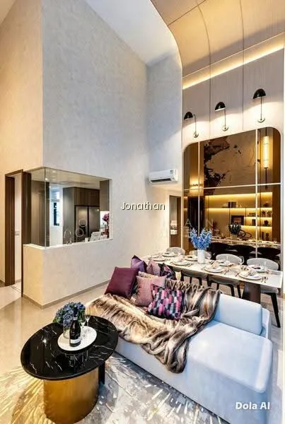 $193,000 Discount for Brand New Condo image 1 of 5