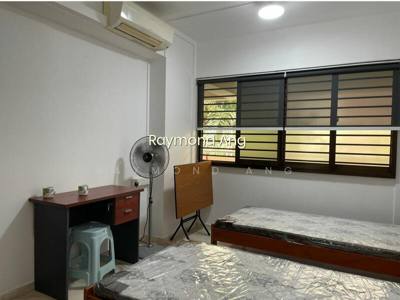 619 ANG MO KIO AVENUE 4 image 1 of 10
