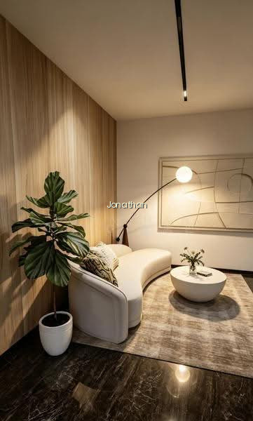 $1800 PSF FOR FREEHOLD RCR CONDO image 1 of 9