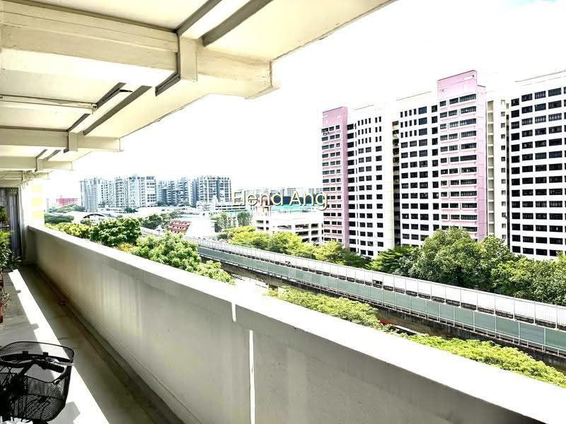 27 New Upper Changi Road