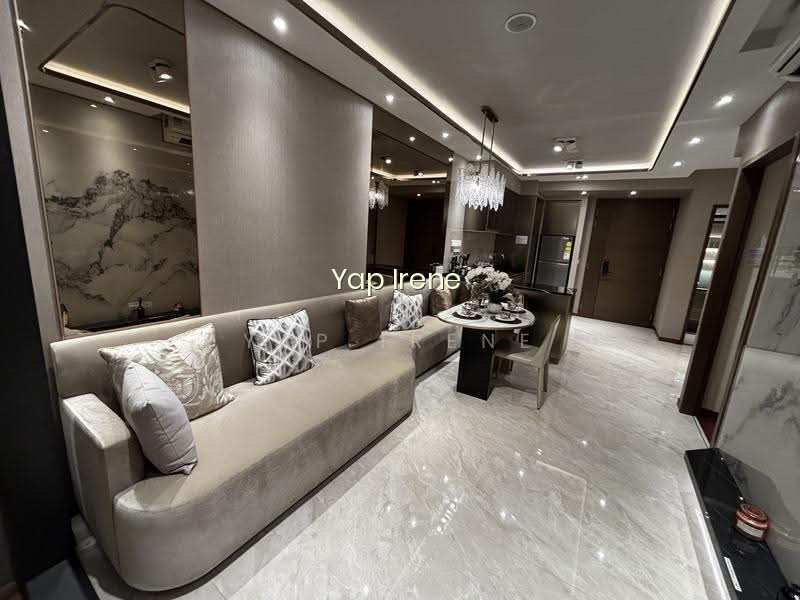 The Serra Residences image 1 of 5