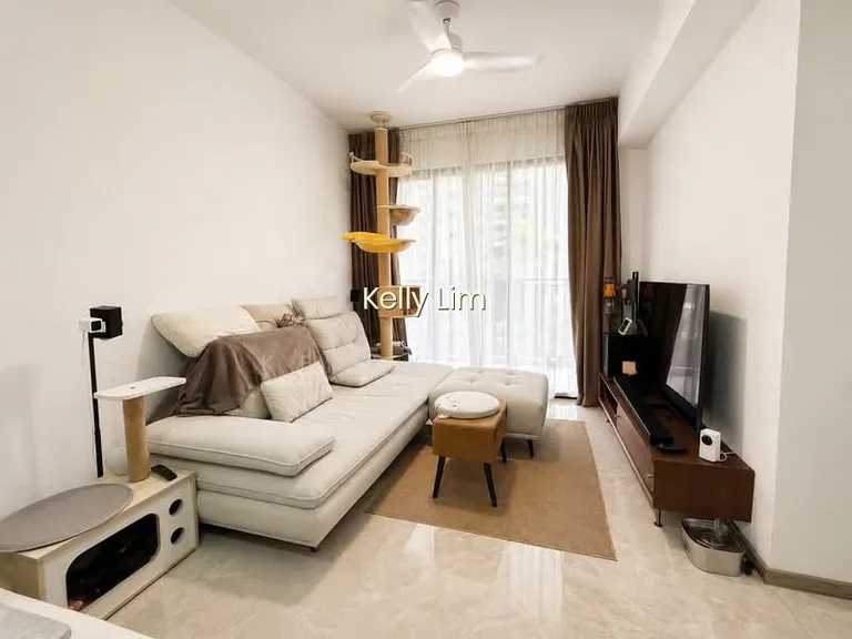 Sengkang Grand Residences image 1 of 10