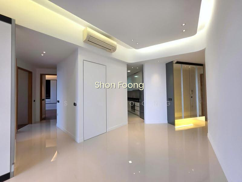 D'LEEDON (FORMER FARRER COURT) image 1 of 10